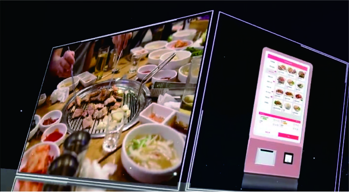 银豹收银系统--餐饮版本 功能对比