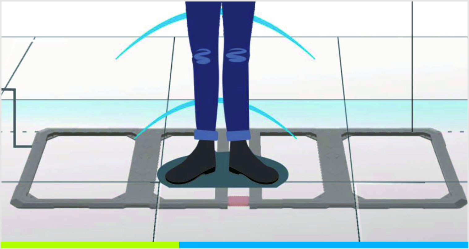 声磁 地埋设备 配件