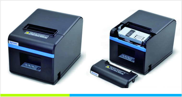 芯烨XP-N160II 热敏80mm 打印机